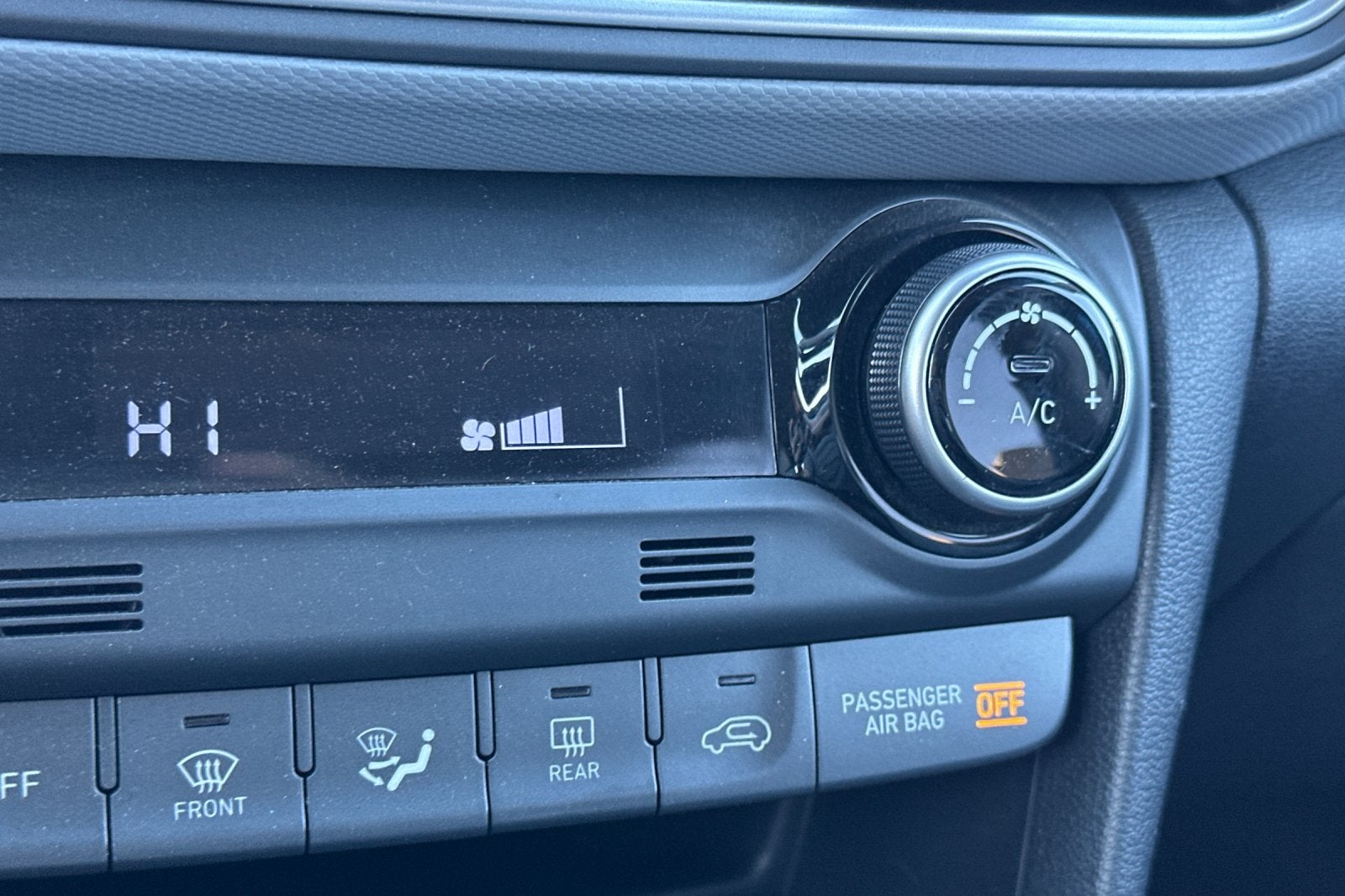 2019 Hyundai Kona Ultimate