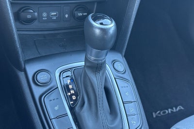 2019 Hyundai Kona Ultimate