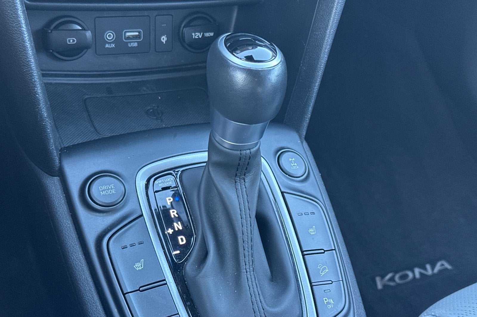 2019 Hyundai Kona Ultimate