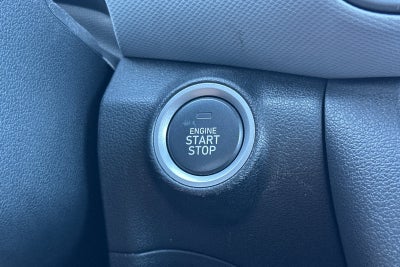 2019 Hyundai Kona Ultimate
