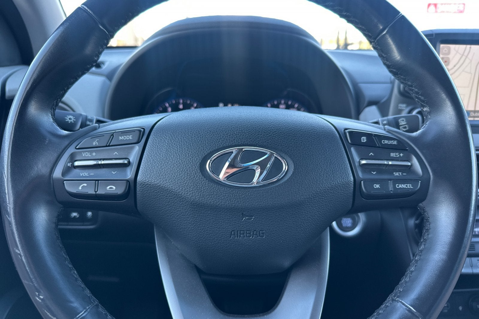 2019 Hyundai Kona Ultimate