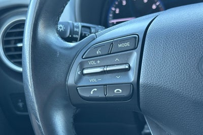 2019 Hyundai Kona Ultimate