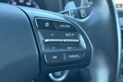 2019 Hyundai Kona Ultimate