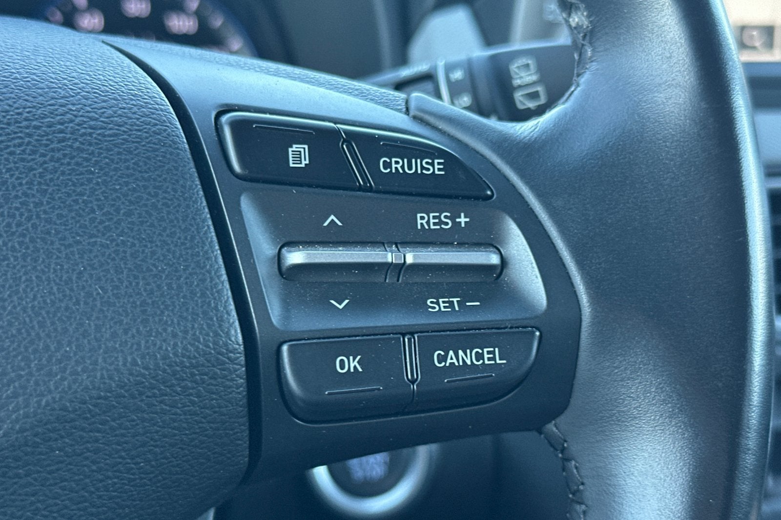 2019 Hyundai Kona Ultimate