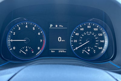 2019 Hyundai Kona Ultimate