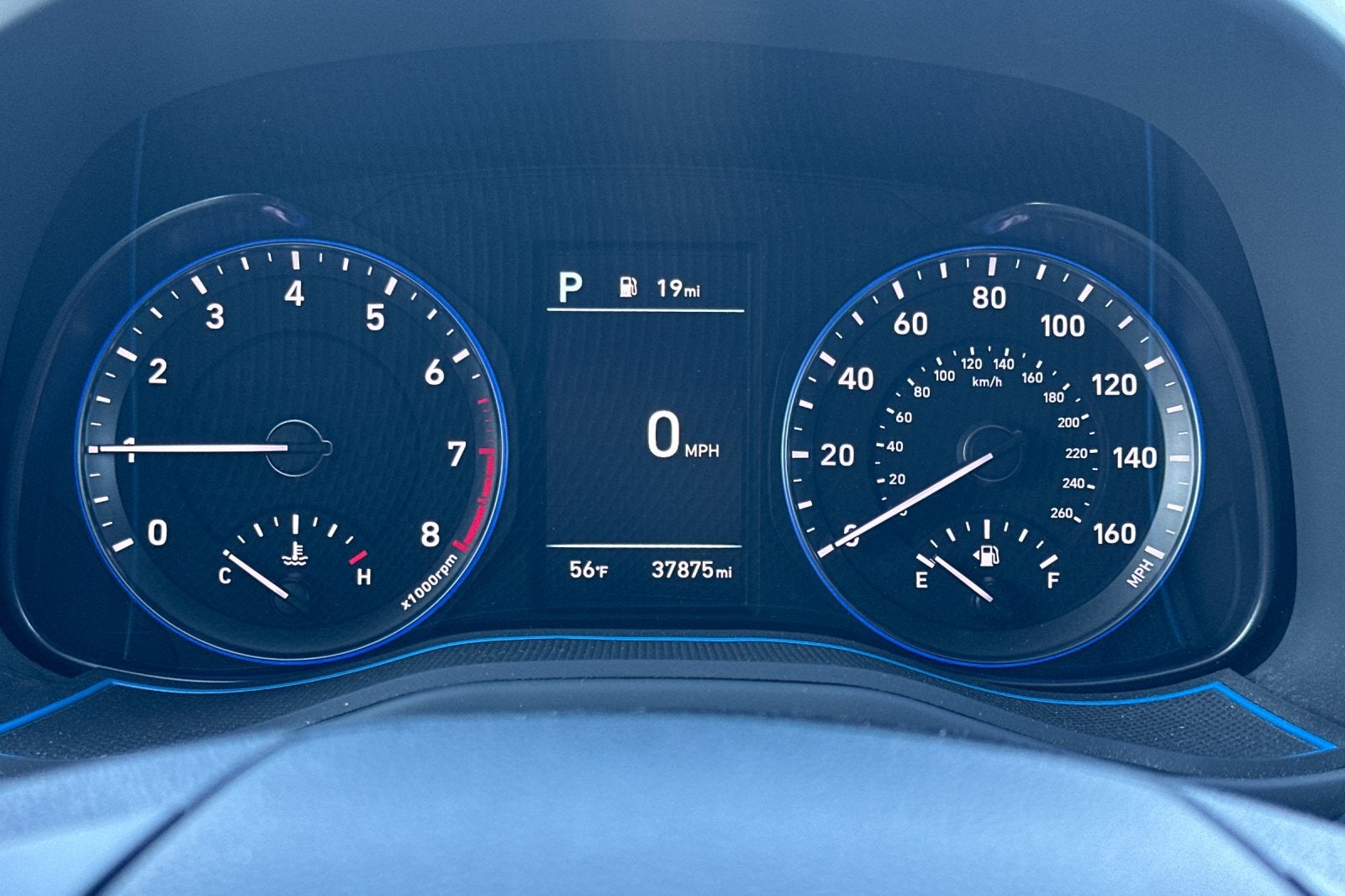 2019 Hyundai Kona Ultimate