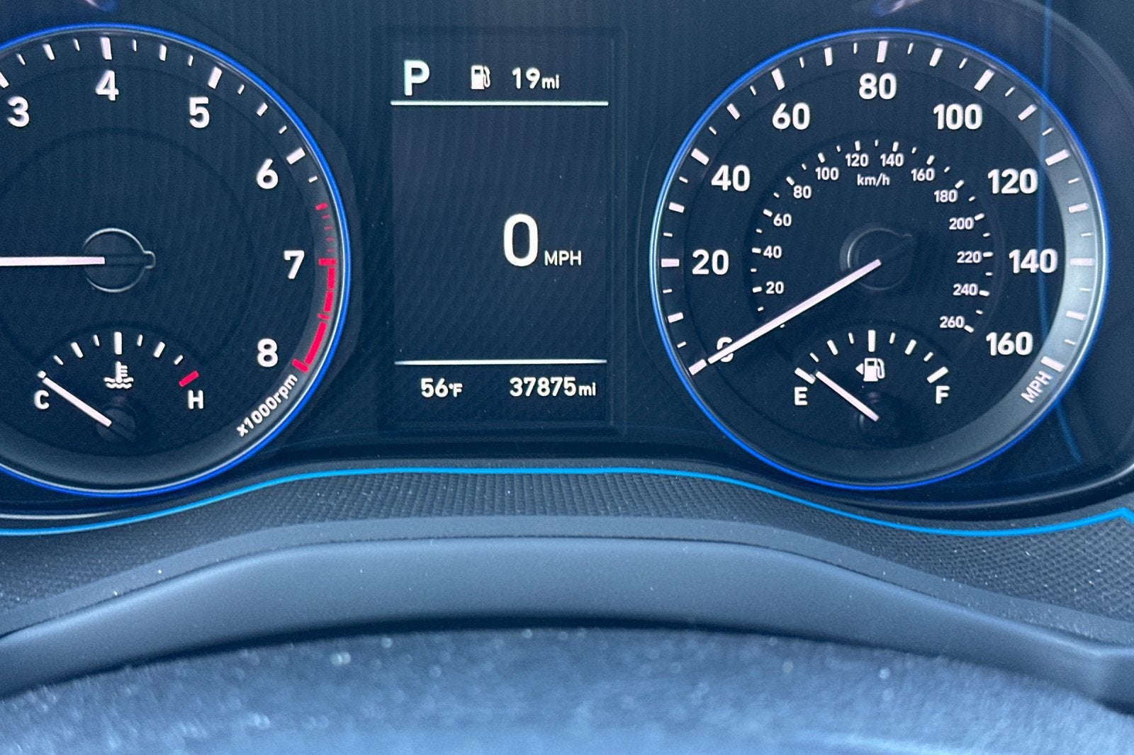 2019 Hyundai Kona Ultimate