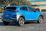 2019 Hyundai Kona Ultimate