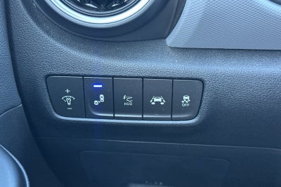 2019 Hyundai Kona Ultimate