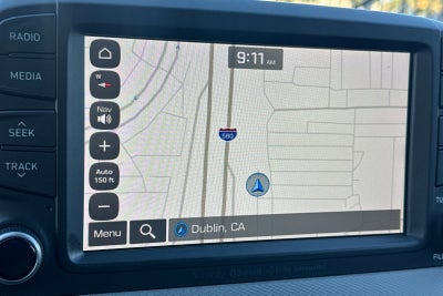2019 Hyundai Kona Ultimate
