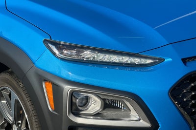 2019 Hyundai Kona Ultimate