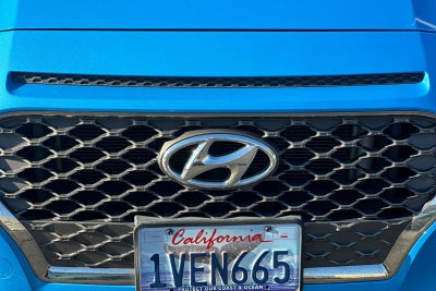 2019 Hyundai Kona Ultimate