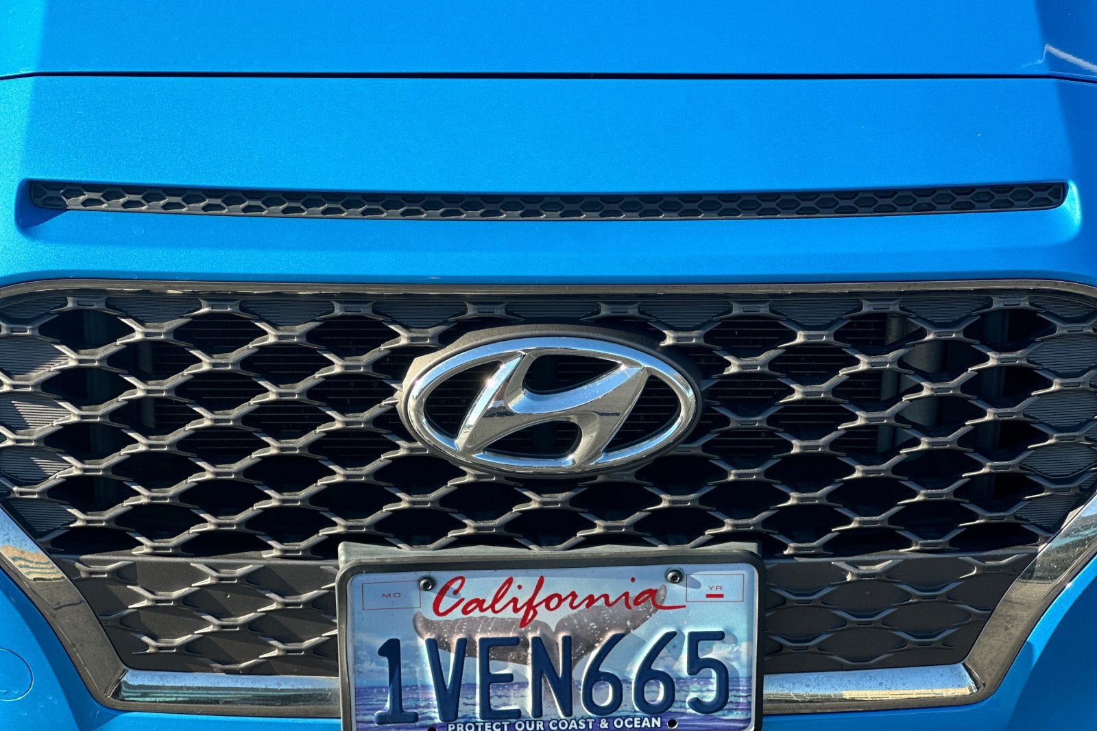 2019 Hyundai Kona Ultimate
