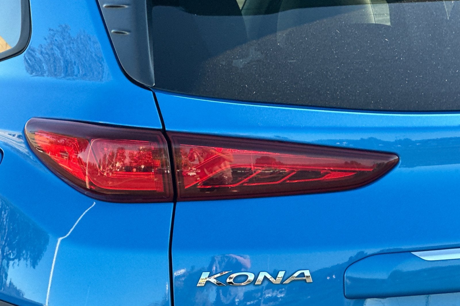 2019 Hyundai Kona Ultimate