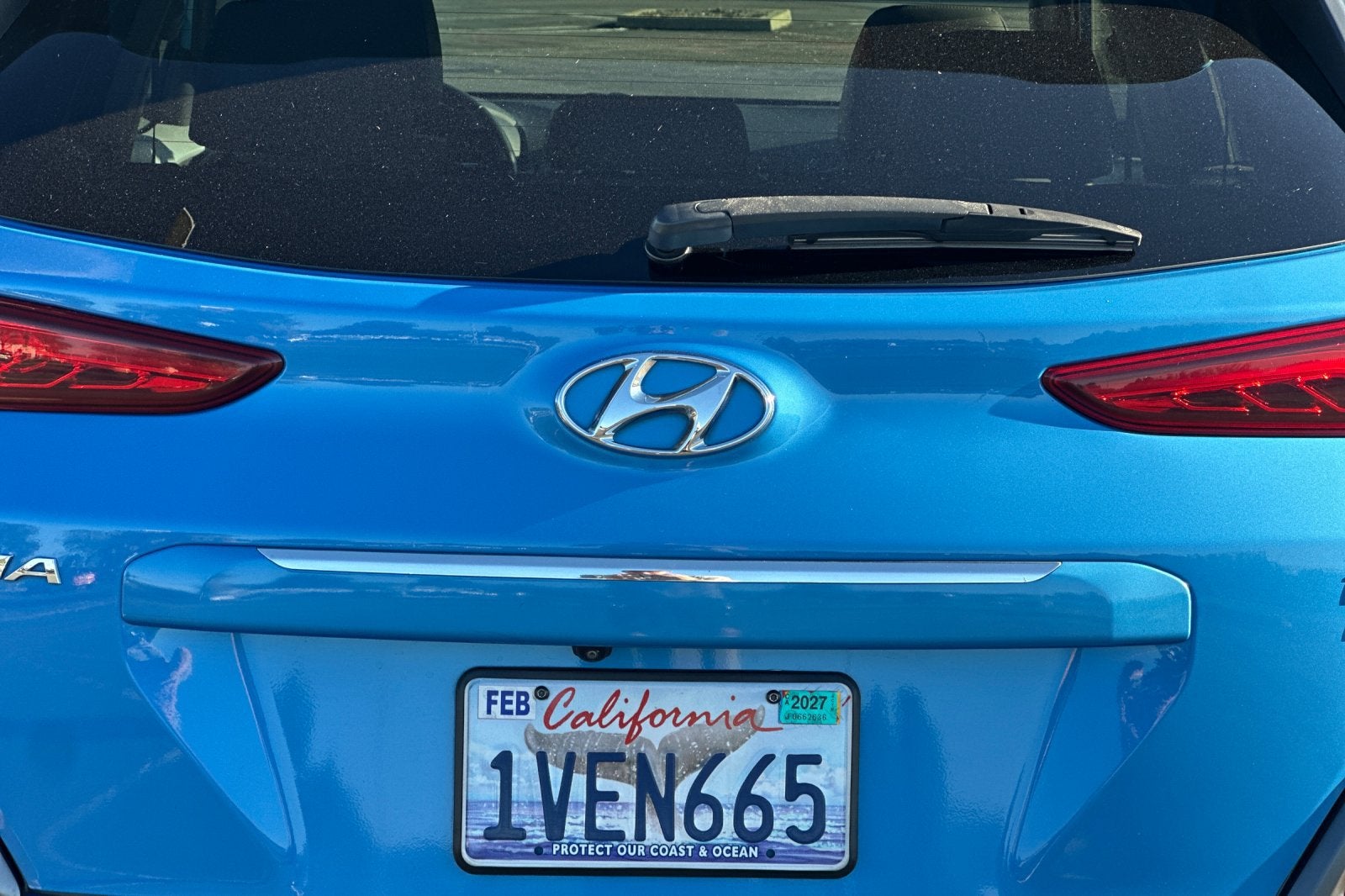 2019 Hyundai Kona Ultimate