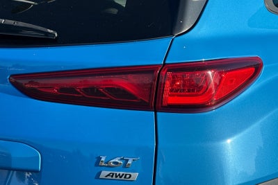 2019 Hyundai Kona Ultimate