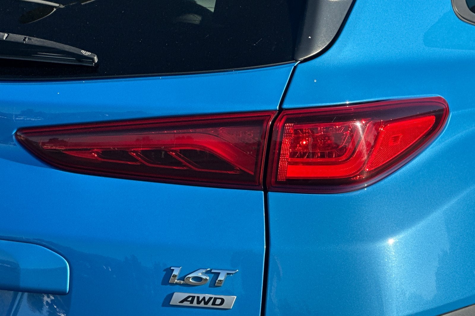 2019 Hyundai Kona Ultimate