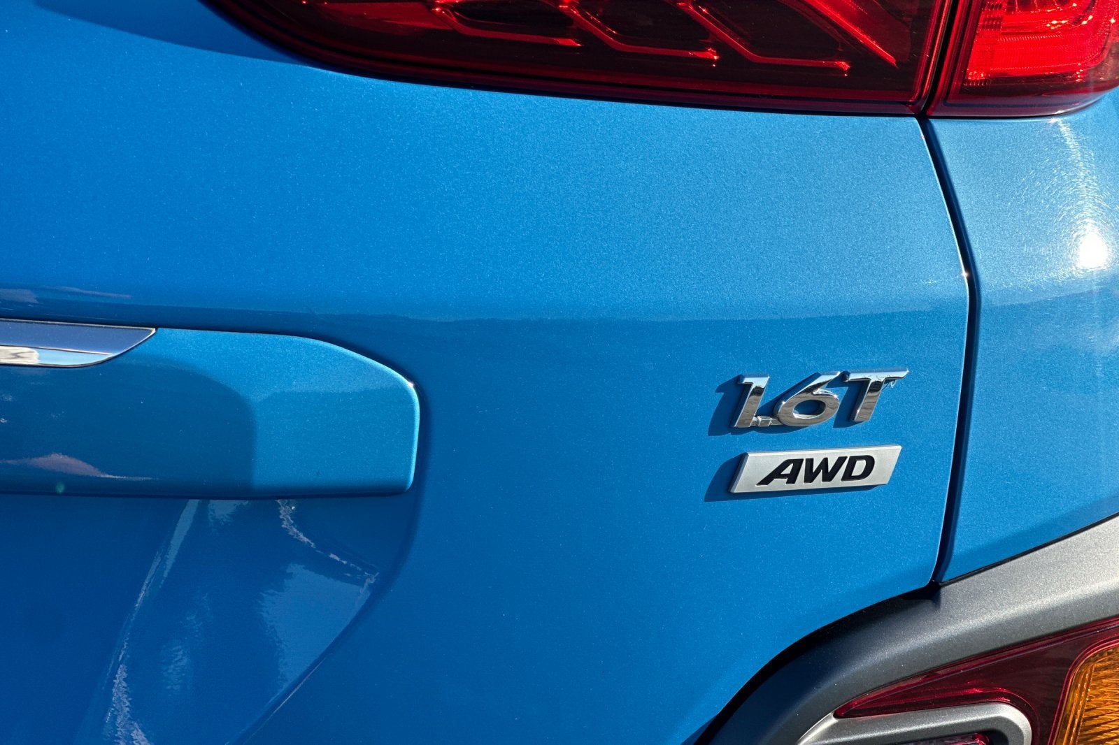 2019 Hyundai Kona Ultimate