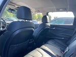 2021 Hyundai Santa Fe Hybrid Limited
