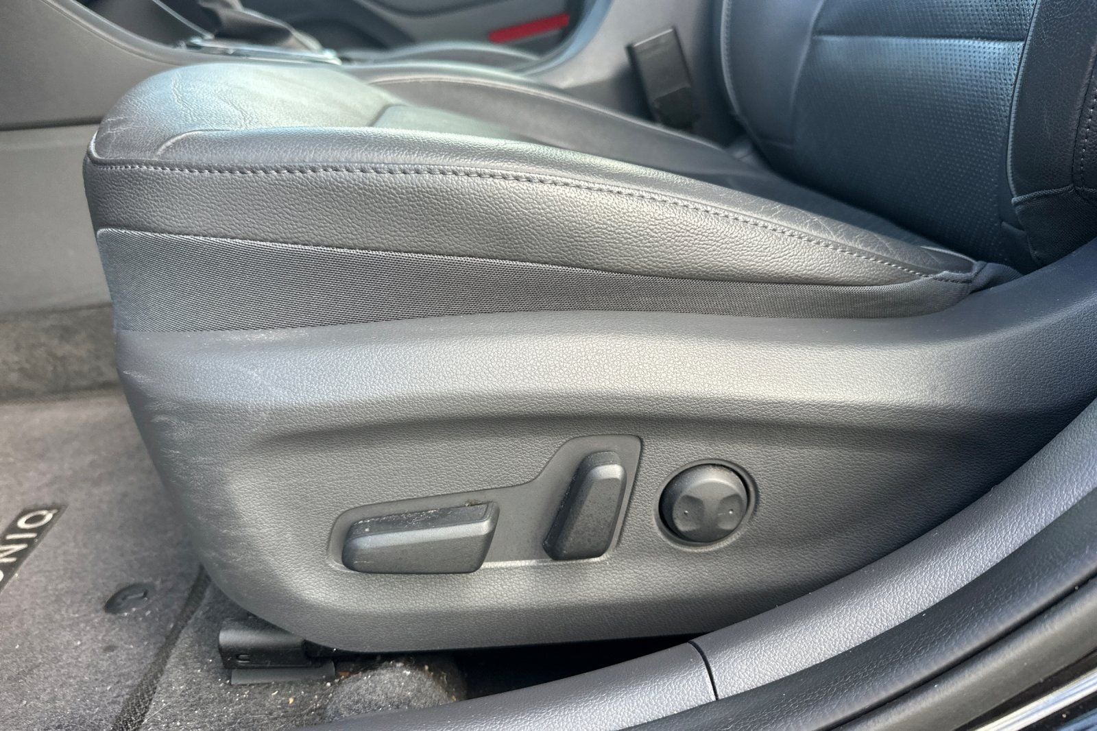 2020 Hyundai Ioniq Plug-In Hybrid Limited