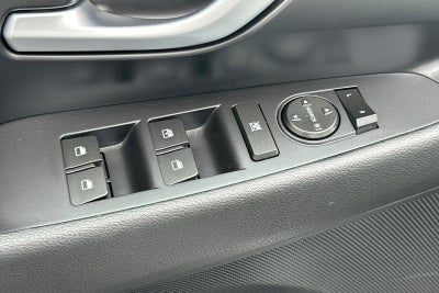 2018 Hyundai Elantra GT Sport