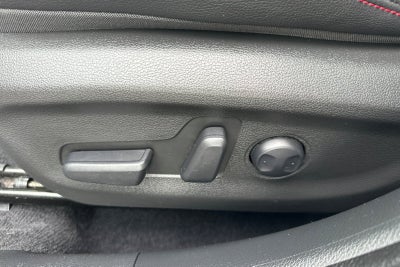 2018 Hyundai Elantra GT Sport