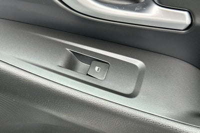 2018 Hyundai Elantra GT Sport