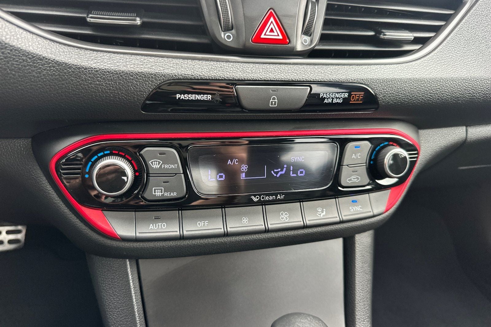 2018 Hyundai Elantra GT Sport