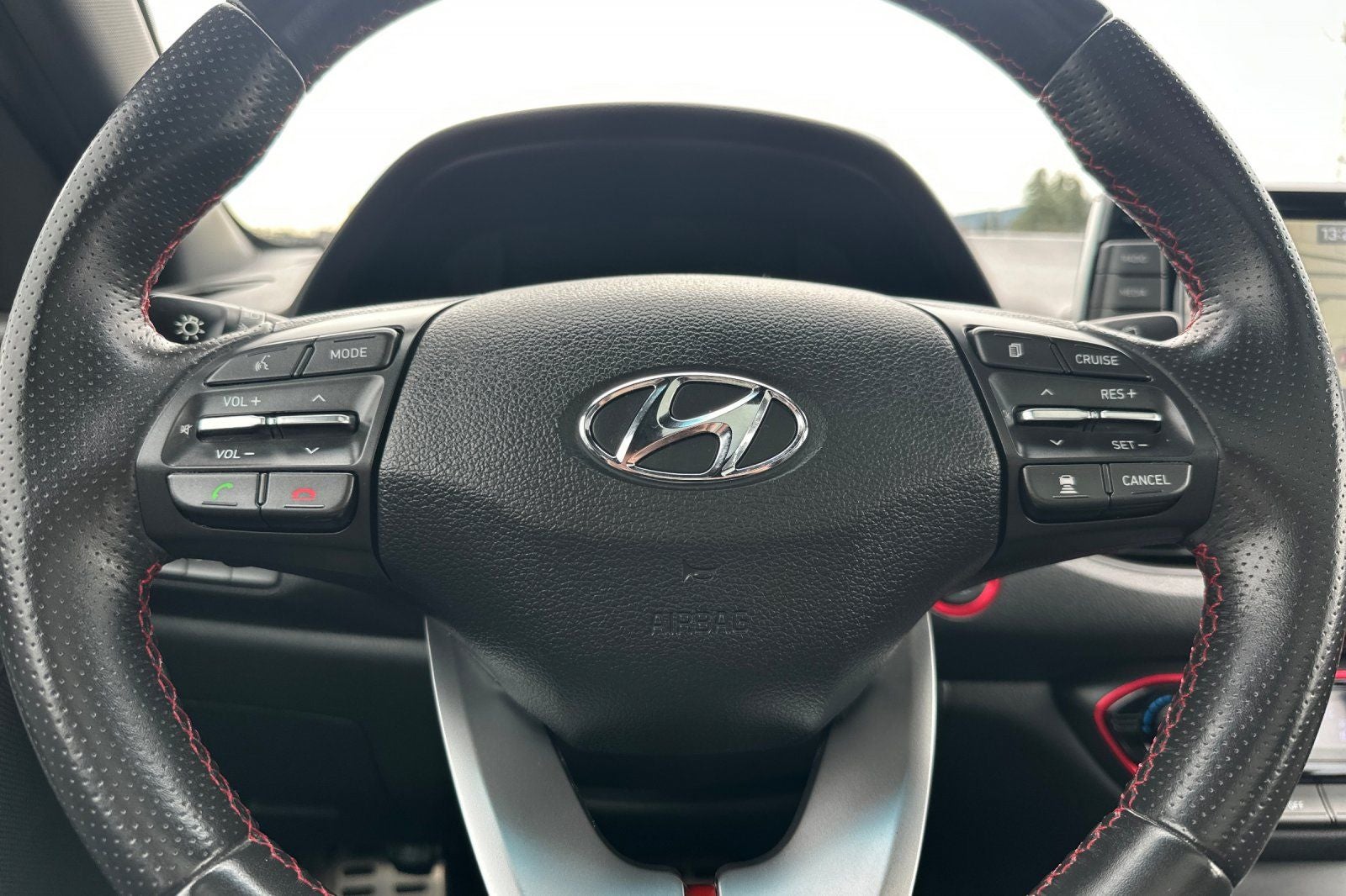 2018 Hyundai Elantra GT Sport