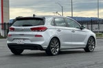 2018 Hyundai Elantra GT Sport
