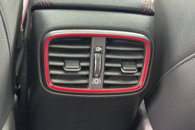 2018 Hyundai Elantra GT Sport