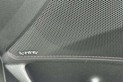 2018 Hyundai Elantra GT Sport