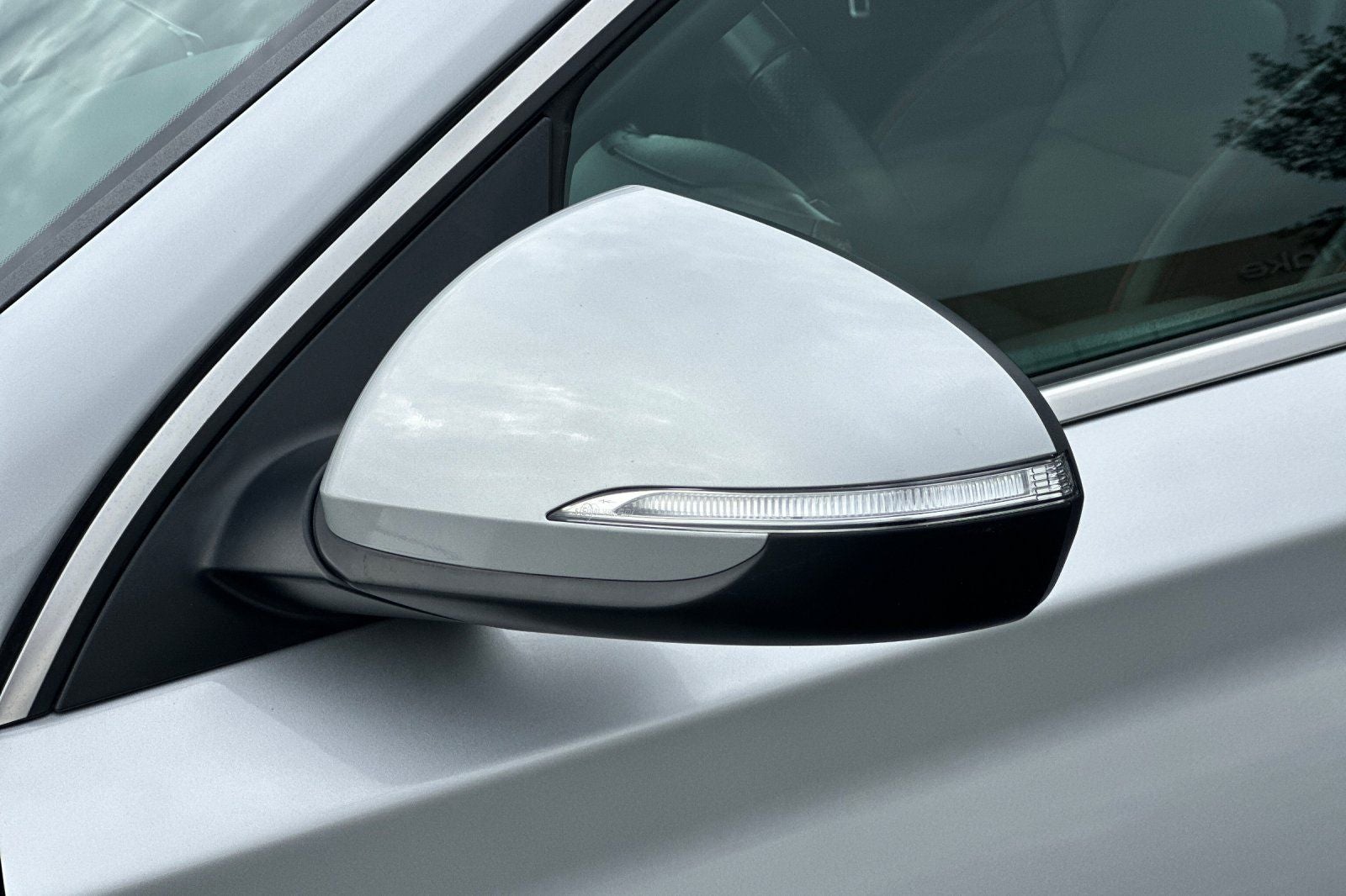 2018 Hyundai Elantra GT Sport