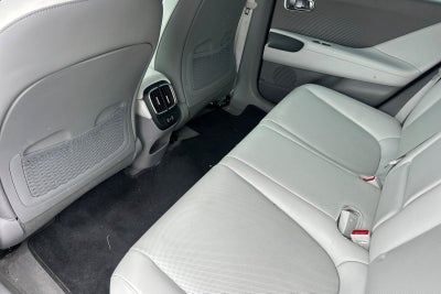 2023 Hyundai IONIQ 6 SEL