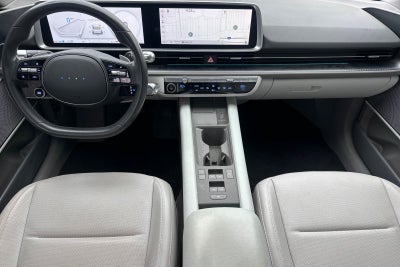 2023 Hyundai IONIQ 6 SEL