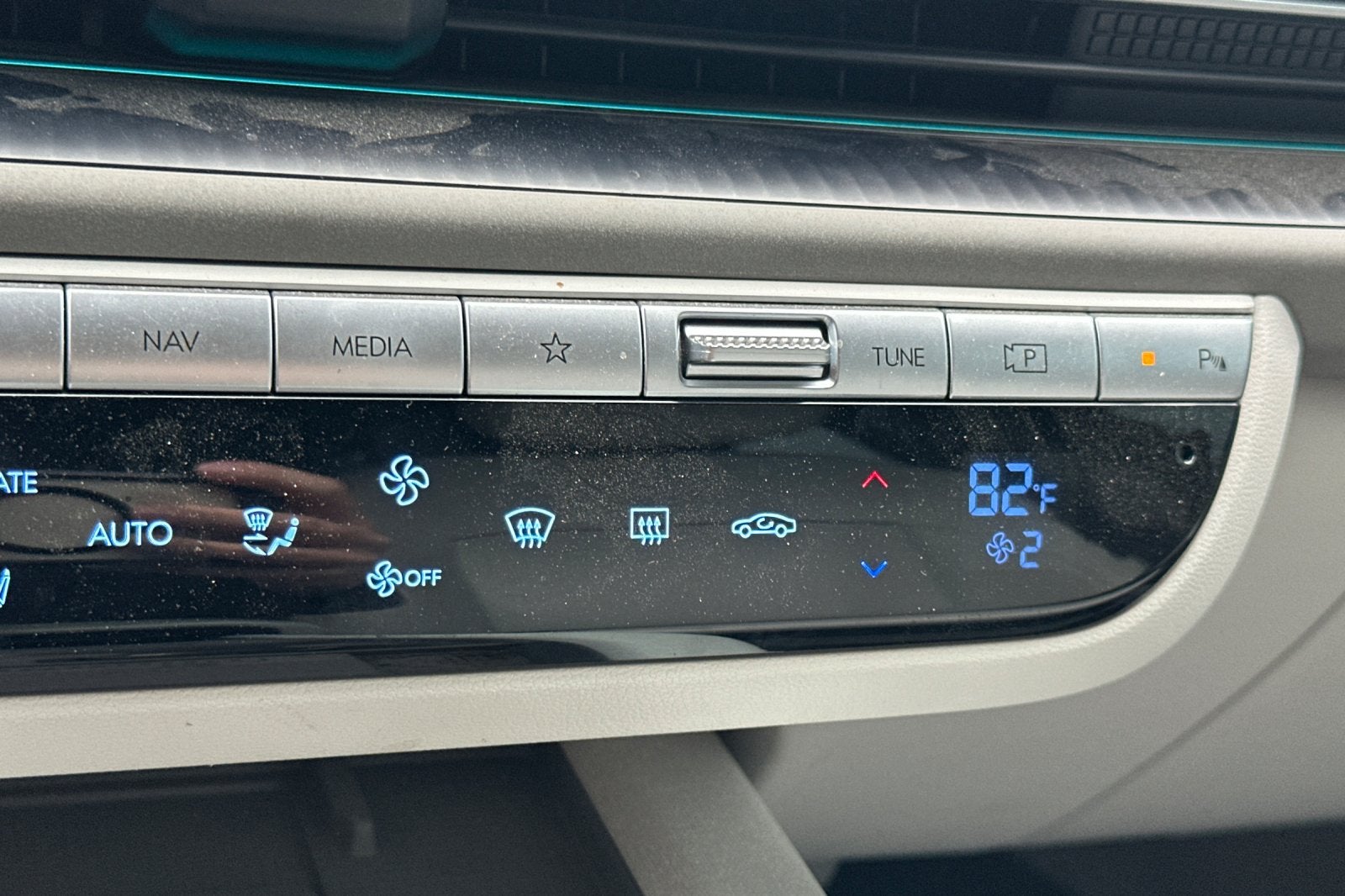 2023 Hyundai IONIQ 6 SEL