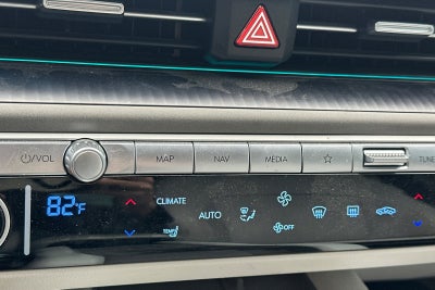 2023 Hyundai IONIQ 6 SEL