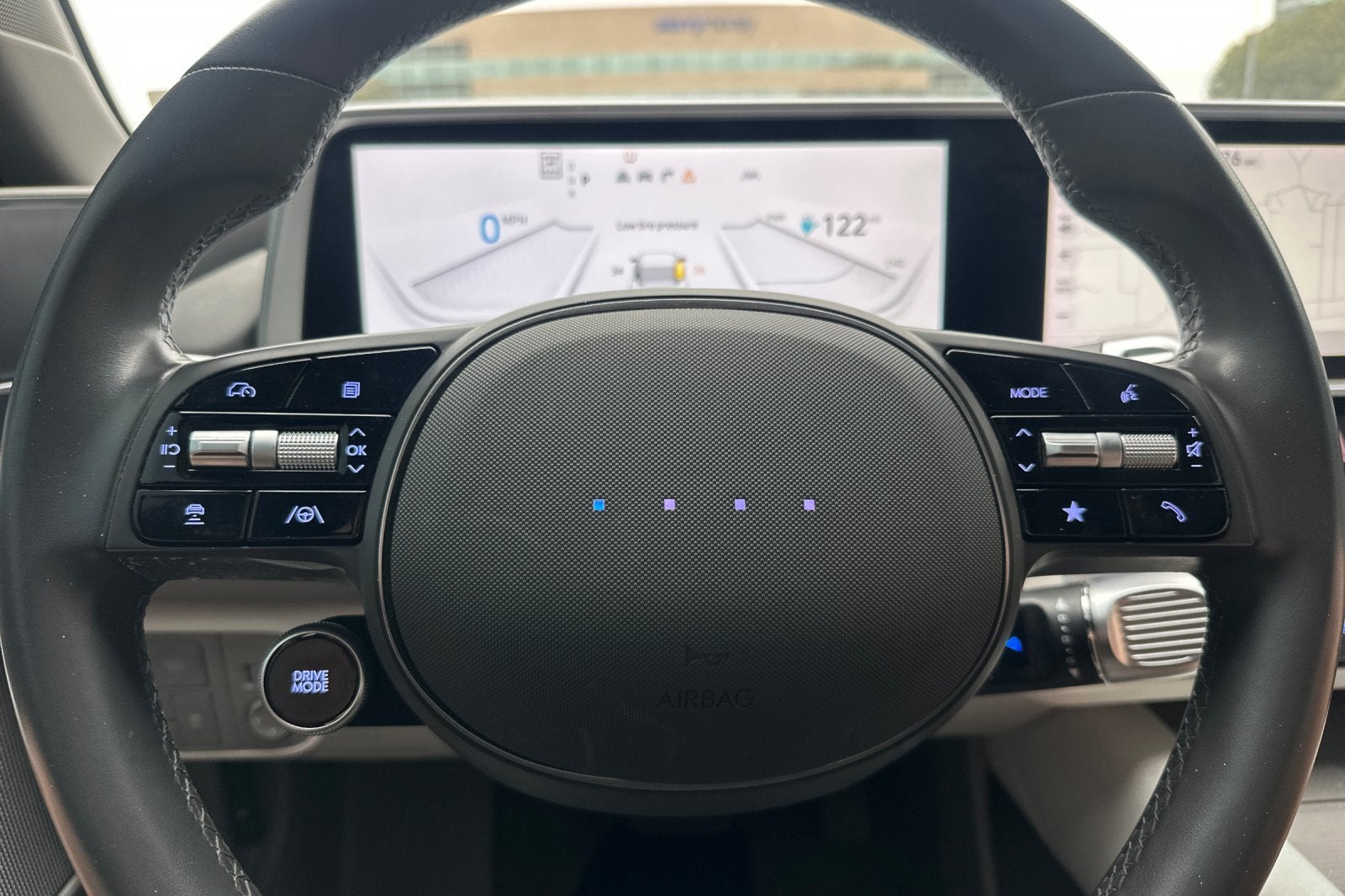 2023 Hyundai IONIQ 6 SEL