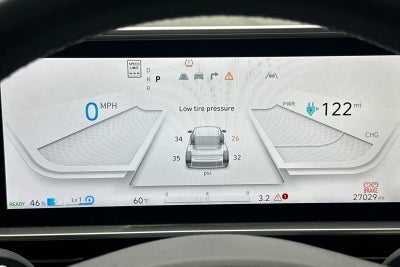 2023 Hyundai IONIQ 6 SEL