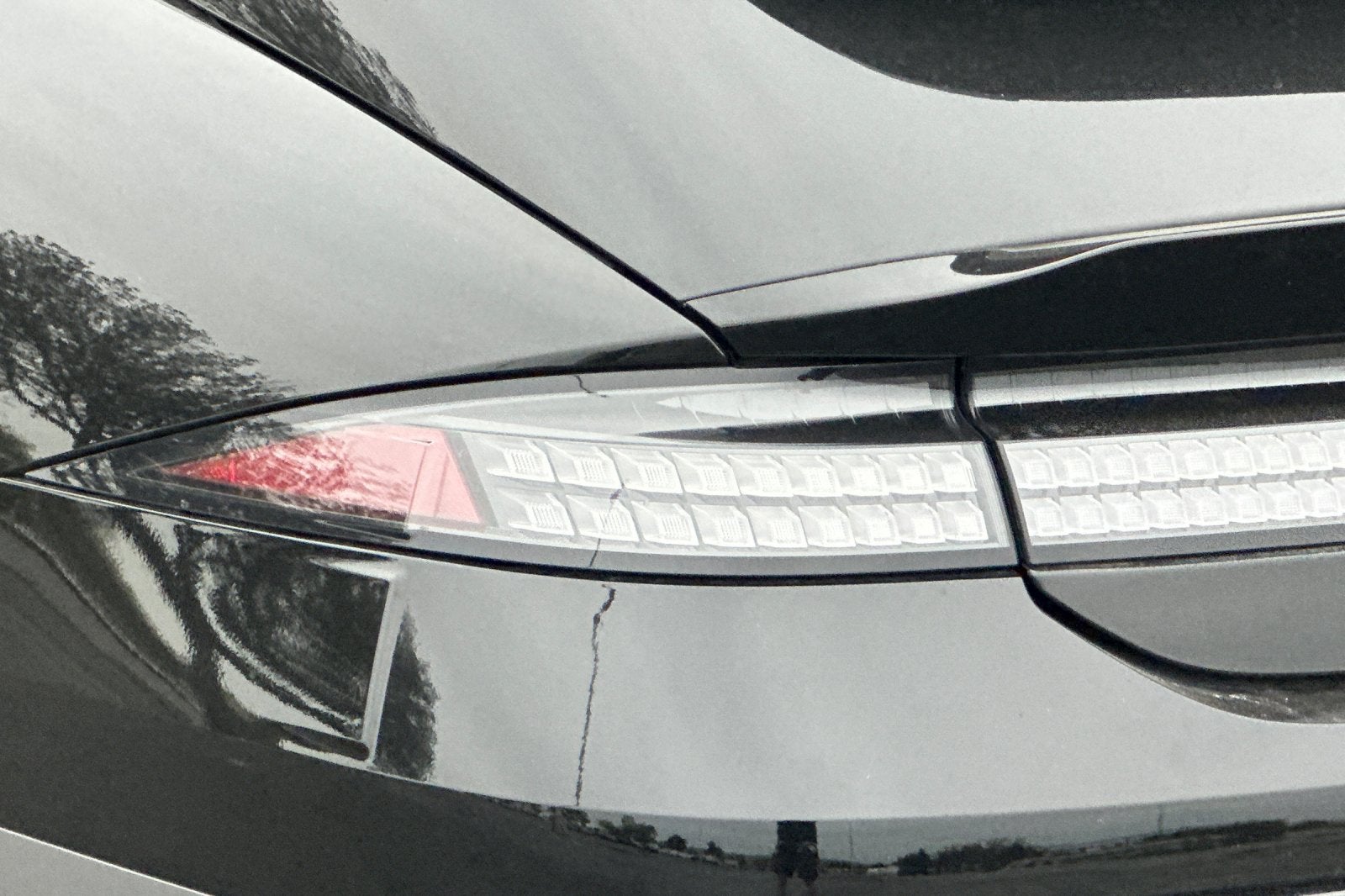 2023 Hyundai IONIQ 6 SEL