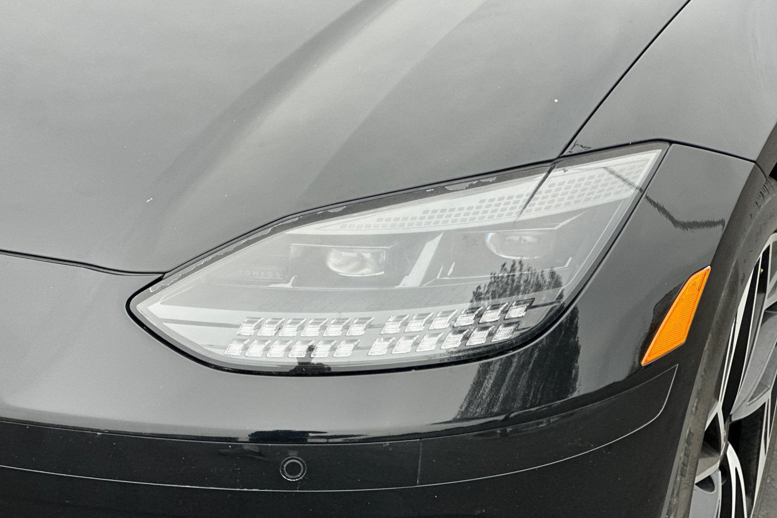 2023 Hyundai IONIQ 6 SEL