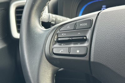 2023 Hyundai Venue Limited