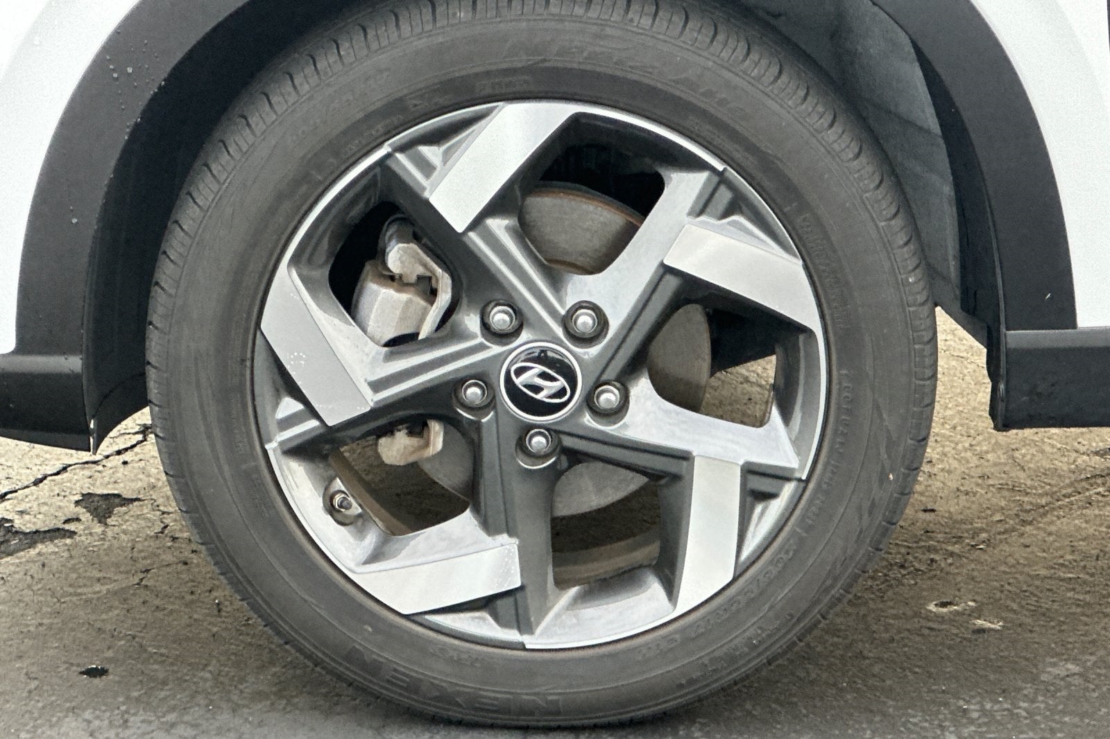 2023 Hyundai Venue Limited