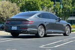 2021 Genesis G80 2.5T