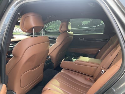 2021 Genesis G80 2.5T