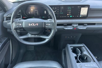 2024 Kia EV9 Land
