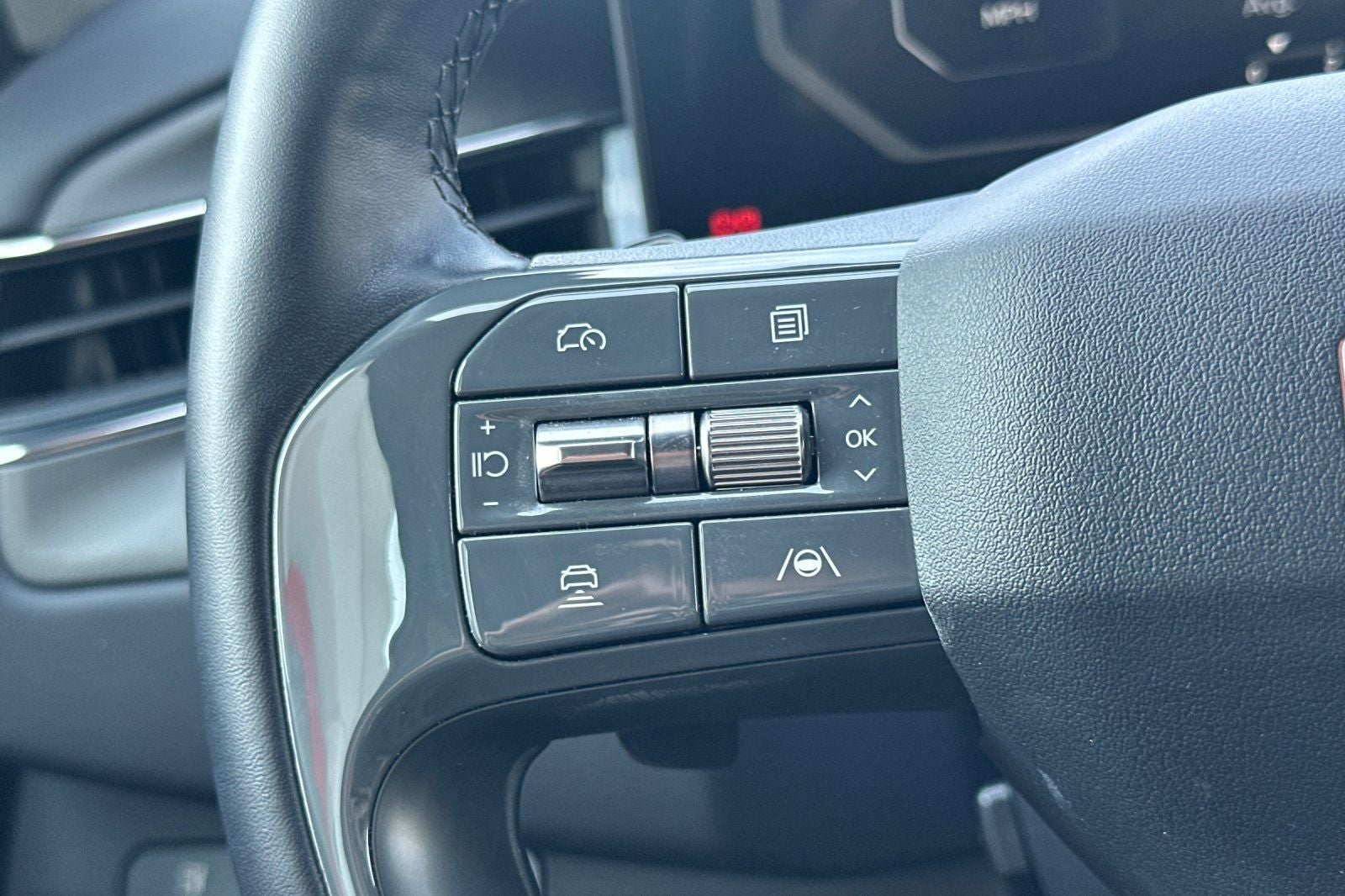 2024 Kia EV9 Land