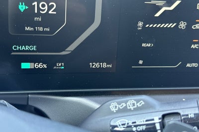 2024 Kia EV9 Land