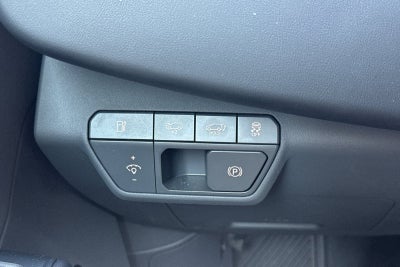 2024 Kia EV9 Land