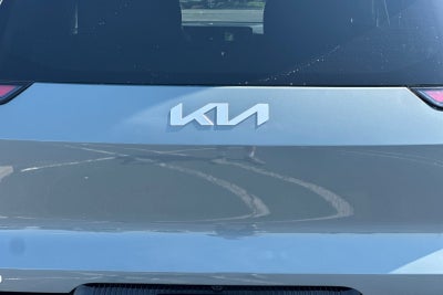 2024 Kia EV9 Land